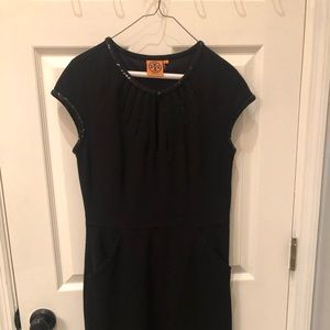 Tory Burch Little Black Dress